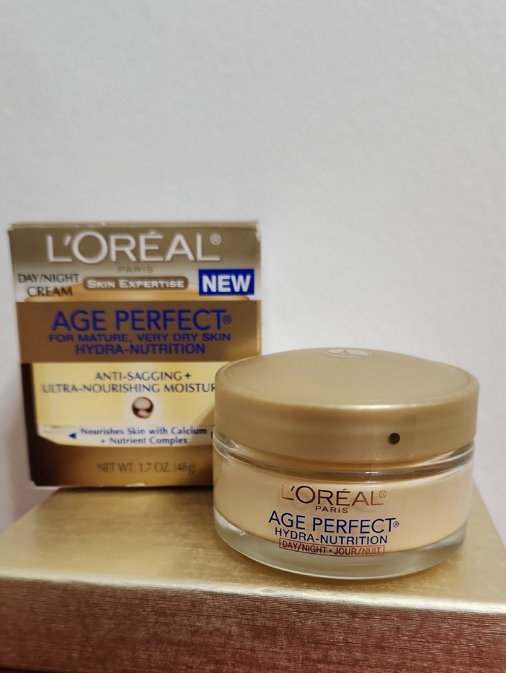 Loreal Hydrate Cream